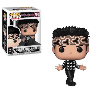 Funko Pop Zoolander
