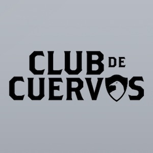 Funko Pop Club de Cuervos