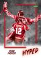 2019 Parkside Major League Lacrosse MLL Cards - Checklist Added 5