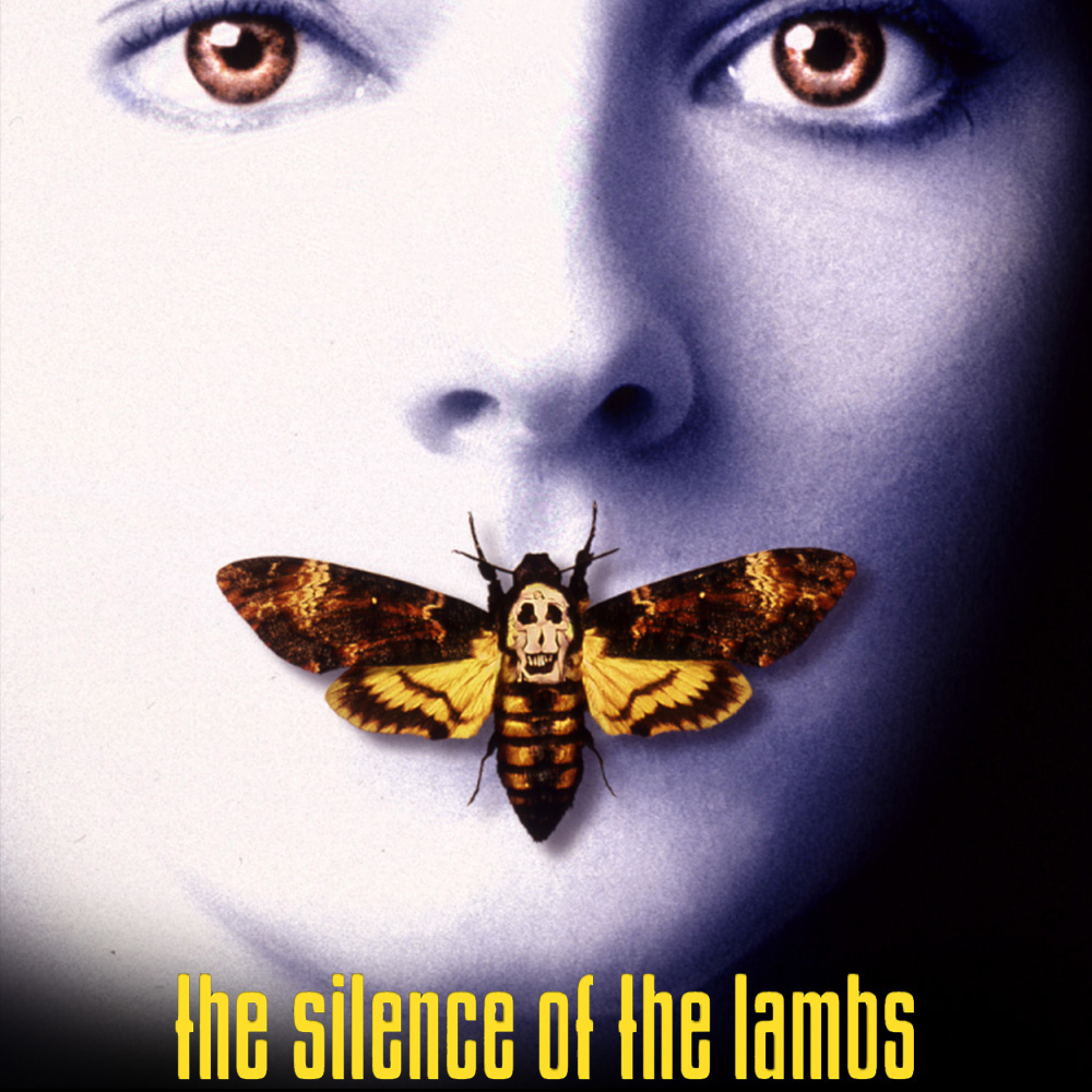 Funko Pop Silence of the Lambs Vinyl Figures