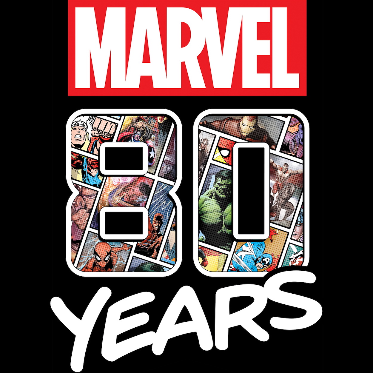Ultimate Funko Pop Marvel 80th 80 Years Figures Gallery and Checklist