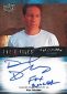 2021 Upper Deck X-Files Monsters of the Week Edition Trading Cards 10