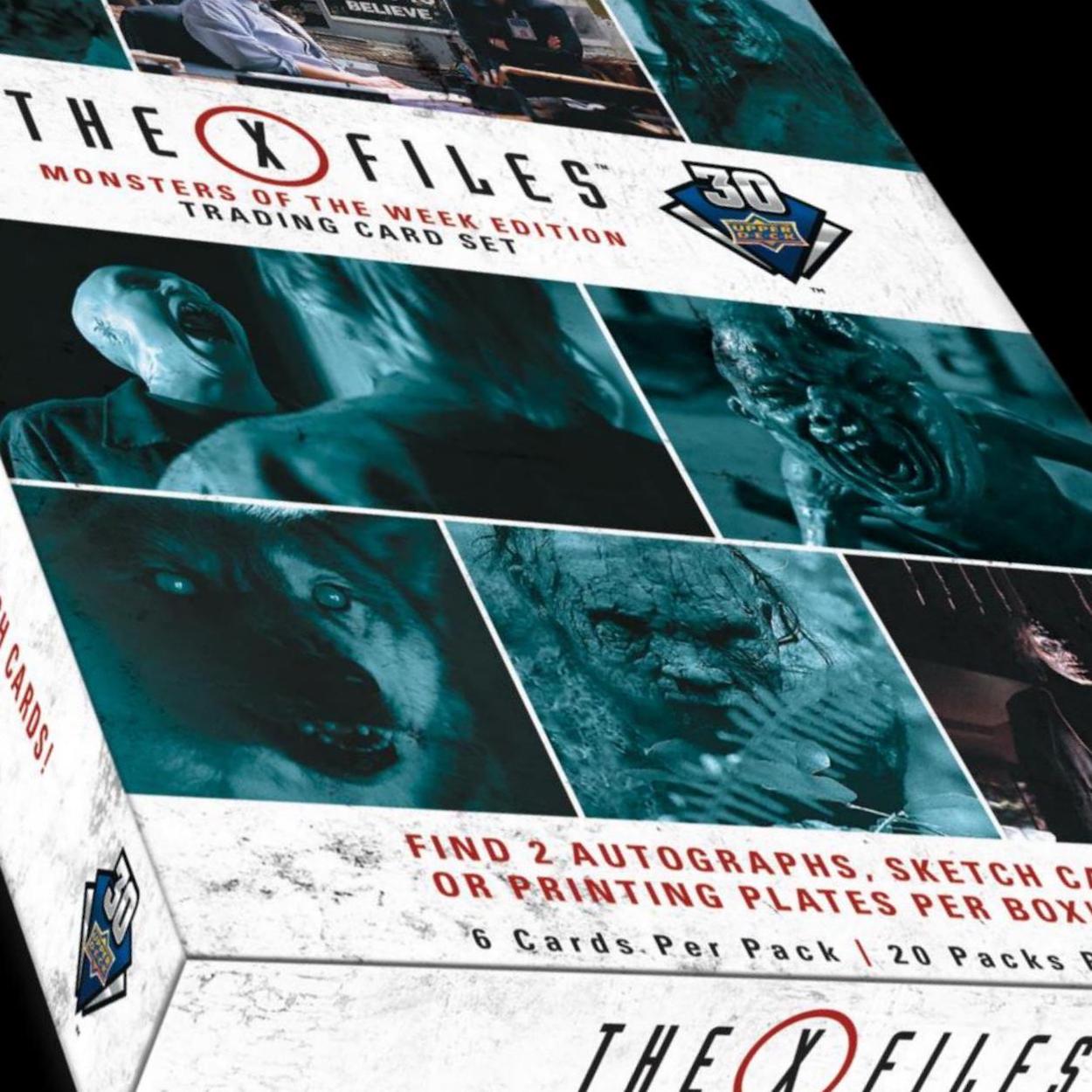 2019-Upper-Deck-X-Files-