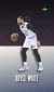 2019 Parkside BIG3 Basketball Cards 9