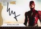 2019 Cryptozoic CZX Super Heroes & Super-Villains Trading Cards 12