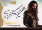 2019 Cryptozoic CZX Super Heroes & Super-Villains Trading Cards 11