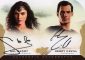 2019 Cryptozoic CZX Super Heroes & Super-Villains Trading Cards 13