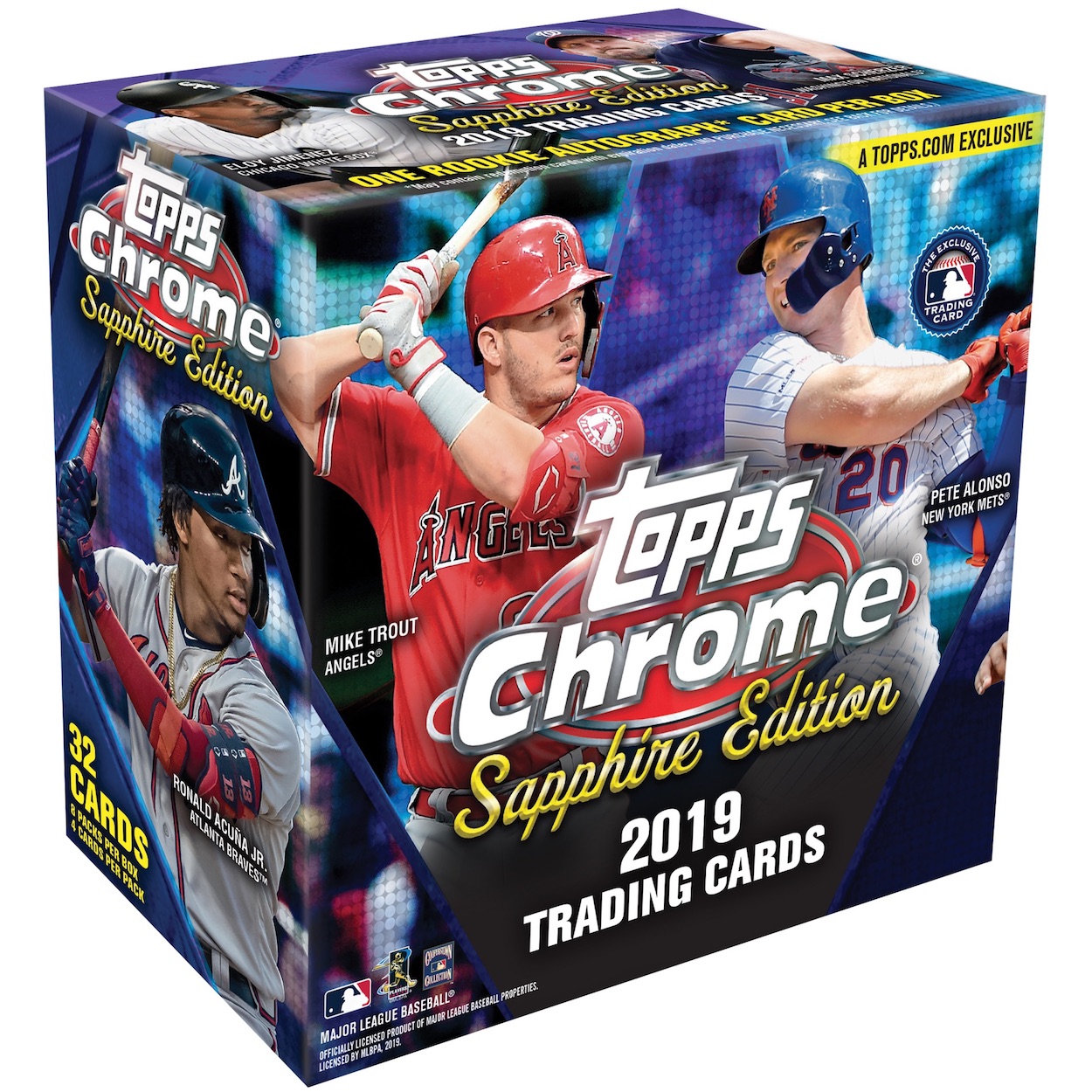 メイソン・マウント topps chrome 2019-20 RCパラレルカード 【公式通販】