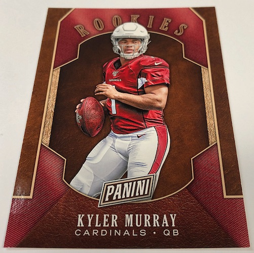 2019 Panini Black Friday Checklist, Set Info, Pack Details, Stores, Date