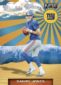 2019 Panini Playoff Football Cards 12