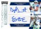 2019 Panini Playoff Football Cards 19