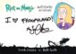 2019 Cryptozoic Rick and Morty Season 3 Trading Cards 7