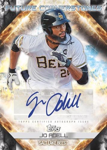 2020 Topps Pro Debut - Ke'Bryan Hayes #PD-65 For Sale