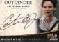 2020 Cryptozoic Outlander Season 4 Trading Cards Checklist 10