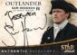 2020 Cryptozoic Outlander Season 4 Trading Cards Checklist 9