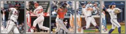2025 Topps Baseball Complete Factory Set Retail Edition Box (700 cards