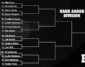 2020 Topps Now Bracket Bonanza Baseball Cards - Winner 2