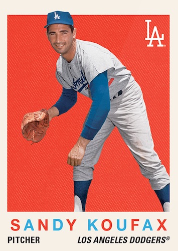 2020 Topps Throwback Thursday Baseball Card – You Pick Player: Robert, Bichette, Kershaw & More