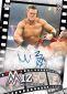 2020 Topps WWE Raw vs. Smackdown Wrestling Cards 12