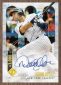 2020 Topps Transcendent The Captain's Collection Baseball Cards 8