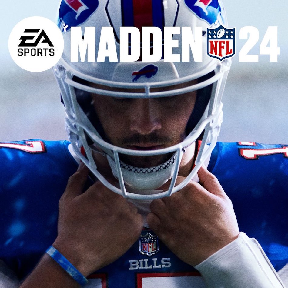 Madden NFL Covers — A Complete Visual History: 1988 to Madden 24