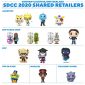 2020 Funko San Diego Comic-Con Exclusives Gallery and Checklist 4