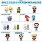 2020 Funko San Diego Comic-Con Exclusives Gallery and Checklist 5