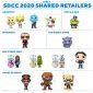 2020 Funko San Diego Comic-Con Exclusives Gallery and Checklist 6