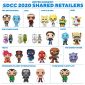 2020 Funko San Diego Comic-Con Exclusives Gallery and Checklist 3