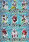 2020 Leaf Flash of Greatness Football Cards 3