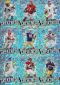 2020 Leaf Flash of Greatness Football Cards 2
