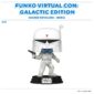 2020 Funko Pop Star Wars Celebration Galactic Convention Exclusives 9