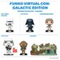2020 Funko Pop Star Wars Celebration Galactic Convention Exclusives 4