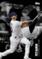 2020 Topps X Pete Alonso Baseball Cards 6