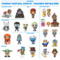2020 Funko New York Comic Con Exclusives Gallery and Shared List 10