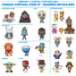 2020 Funko New York Comic Con Exclusives Gallery and Shared List 12