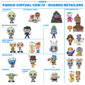 2020 Funko New York Comic Con Exclusives Gallery and Shared List 11