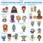 2020 Funko New York Comic Con Exclusives Gallery and Shared List 13