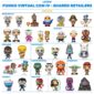 2020 Funko New York Comic Con Exclusives Gallery and Shared List 4