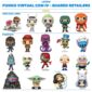 2020 Funko New York Comic Con Exclusives Gallery and Shared List 7