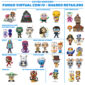 2020 Funko New York Comic Con Exclusives Gallery and Shared List 8