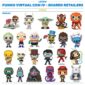 2020 Funko New York Comic Con Exclusives Gallery and Shared List 5