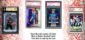 2020 Leaf Best of Gem Mint Edition Multi-Sport Cards 1