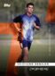 2020 Topps X Cristiano Ronaldo Curated Trading Cards 5