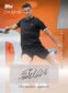 2020 Topps X Cristiano Ronaldo Curated Trading Cards 9