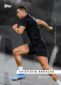 2020 Topps X Cristiano Ronaldo Curated Trading Cards 6
