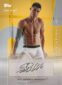 2020 Topps X Cristiano Ronaldo Curated Trading Cards 8
