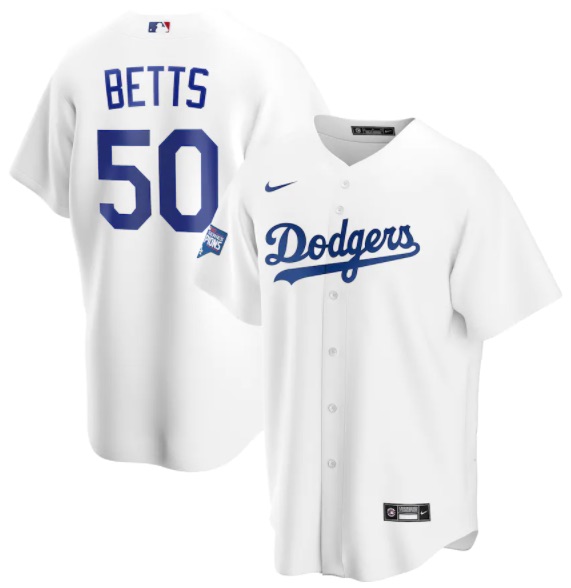 2020 Los Angeles Dodgers World Series Champions Gear List, Buying