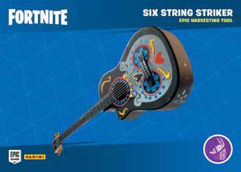 2020 Panini Fortnite Series 2 Checklist, Set Details, Boxes, Release Date