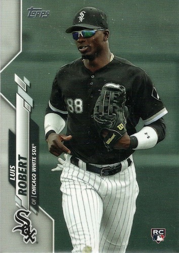 thumbnail image 2 of 2020 Topps Baseball Factory Complete Set – 700 Cards (Opened, No Extras) 2 of 6
